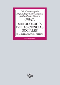 Metodología de las ciencias sociales