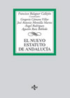 El Nuevo Estatuto de Andalucía