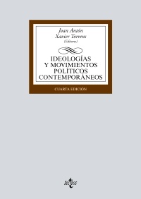 Ideologías y movimientos políticos contemporáneos