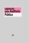 Legislación sobre auditoria pública