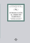 Introducción al Derecho Turístico