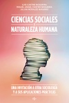 Ciencias sociales y naturaleza humana