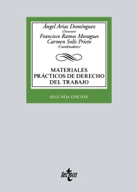 Materiales prácticos de Derecho del Trabajo