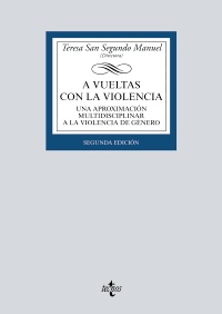 A vueltas con la violencia