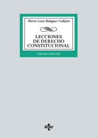 Lecciones de Derecho Constitucional