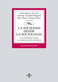 La sociedad desde la sociología