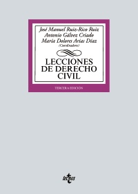 Lecciones de derecho civil