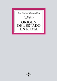 Origen del Estado en Roma
