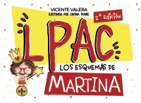 LPAC. Los esquemas de Martina