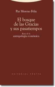 El bosque de las Gracias y sus pasatiempos