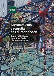 Asesoramiento y consulta en educación social