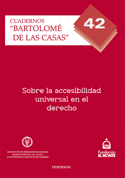 Sobre la accesibilidad universal en el derecho