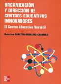 Organización y dirección de centros educativos innovadores