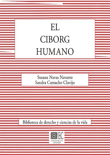 El Ciborg Humano