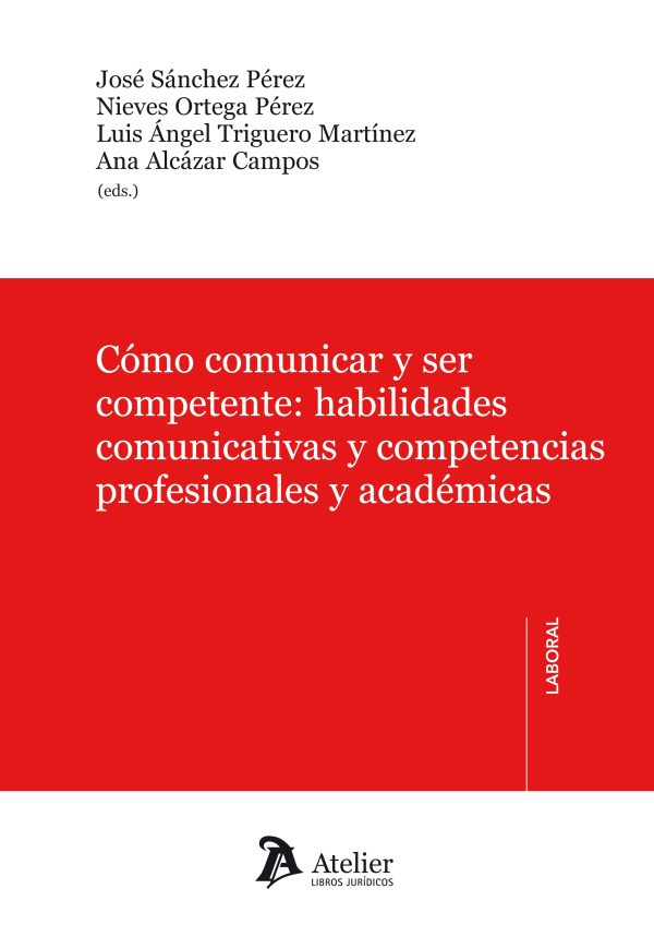 Cómo comunicar y ser competente