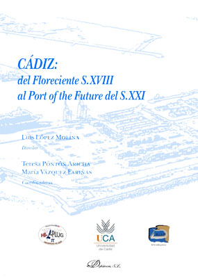El puerto de Cádiz: una aproximación histórica a su actividad marítima, 1936-1940