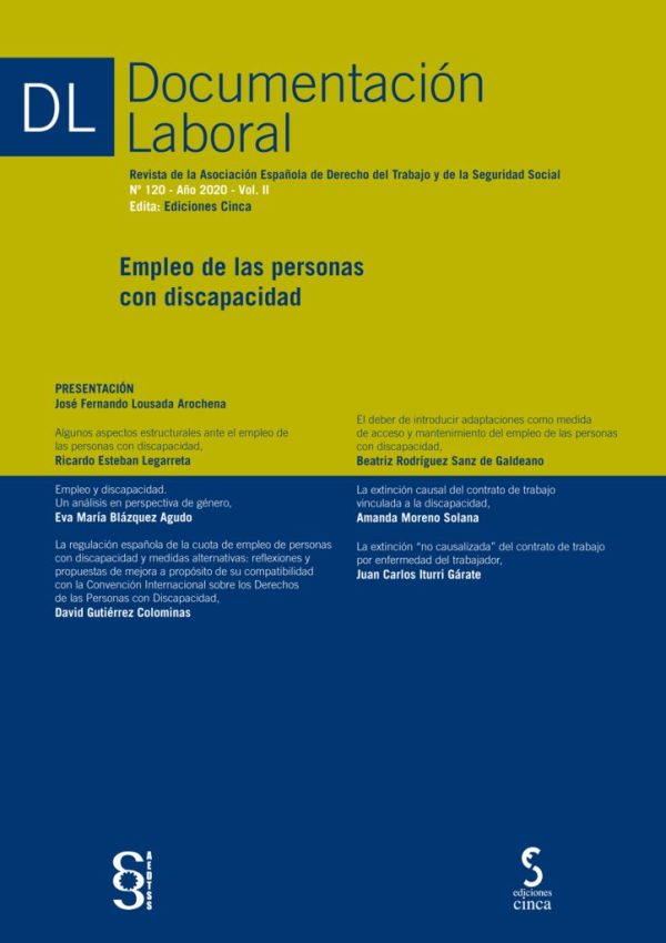 Documentación Laboral