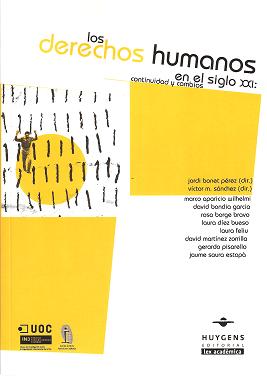 Los derechos humanos en el siglo XXI: continuidad y cambios
