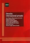 Derecho Internacional privado