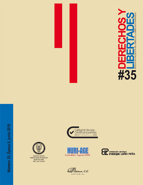 Recensión. Laura Mora CABELLO DE ALBA y Juan ESCRIBANO GUTIÉRREZ (eds.), La ecología del trabajo. El trabajo que sostiene la vida