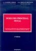 Derecho procesal penal