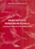 DERECHO CIVIL. DERECHO DE FAMILIA