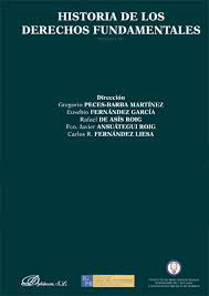 Historia de los Derechos Fundamentales