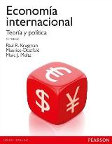 Economía Internacional. Teoría y Política