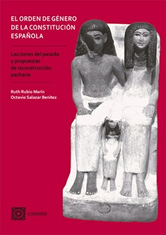 El orden de género de la constitución española