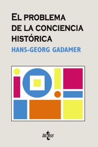 El problema de la conciencia histórica