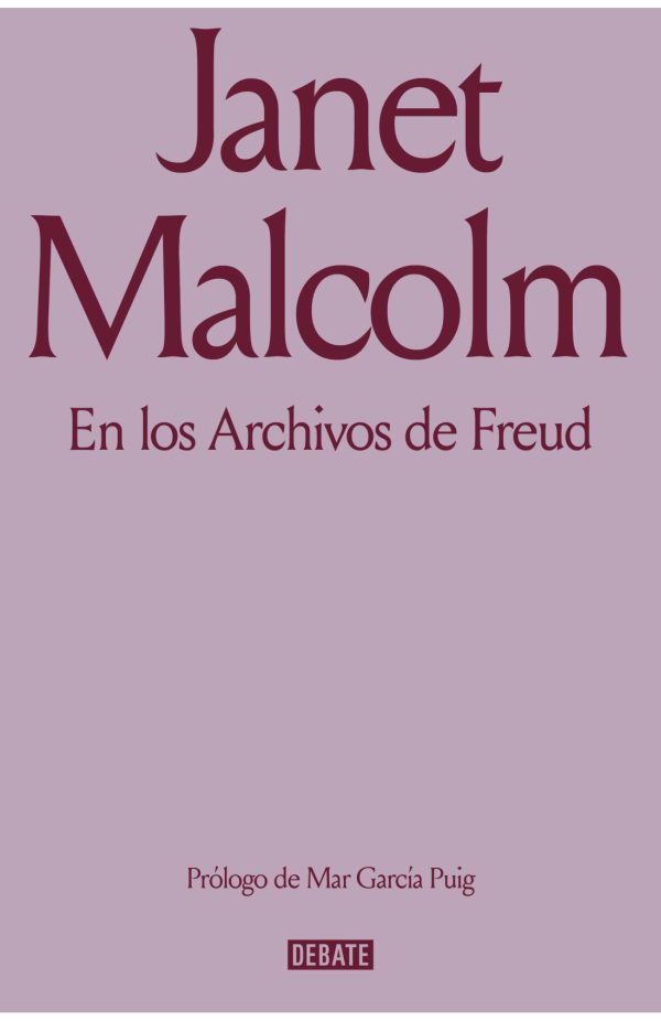 En los archivos de Freud