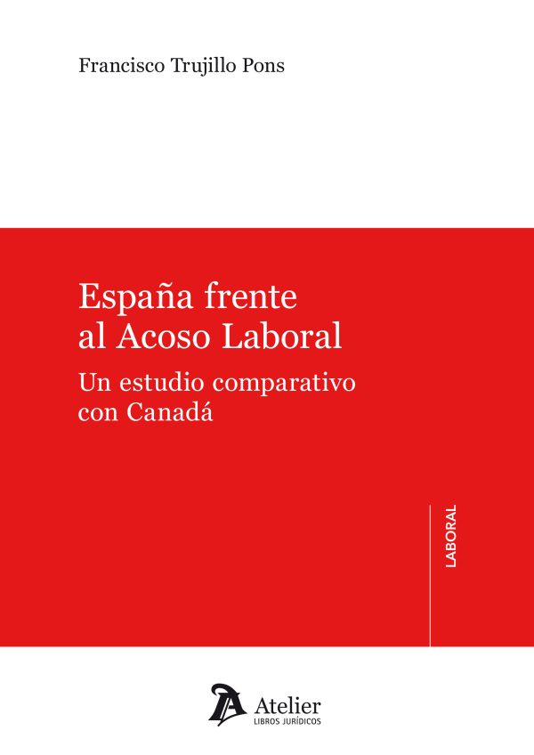 España frente al acoso laboral