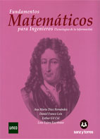 Fundamentos matemáticos para ingenieros