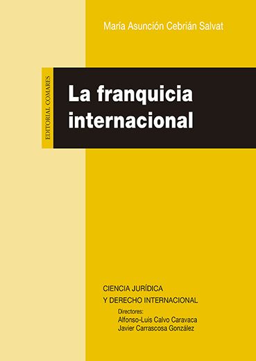 La Franquicia Internacional