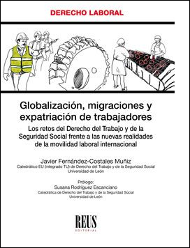 Globalización, migraciones y expatriación de trabajadores