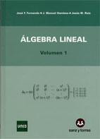 Álgebra lineal