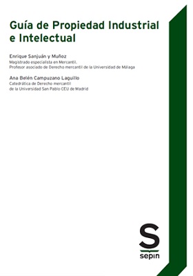 Guía de Propiedad Industrial e Intelectual
