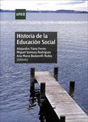 Historia de la educación social