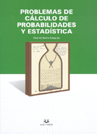 Problemas de cálculo de probabilidades y estadísitica