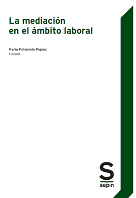 La mediación en el ámbito laboral