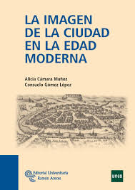 La imagen de la Ciudad en la Edad moderna