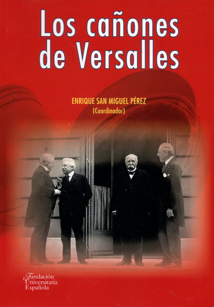 Los cañones de Versalles