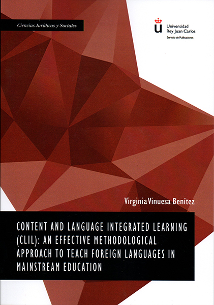 Content and Language Integrated Learning (CLIL): an effective methodological approach to teach foreign languages in mainstream education