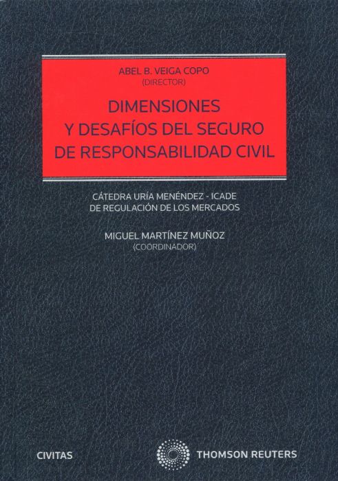 Dimensiones y desafíos del seguro de responsabilidad civil