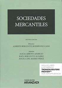 Sociedades Mercantiles