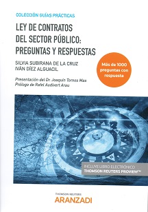 Ley de Contratos del Sector Público: preguntas y respuestas