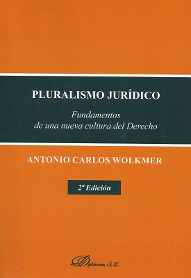 Pluralismo jurídico