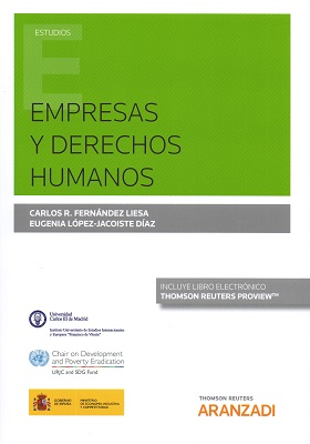 Empresas y derechos humanos