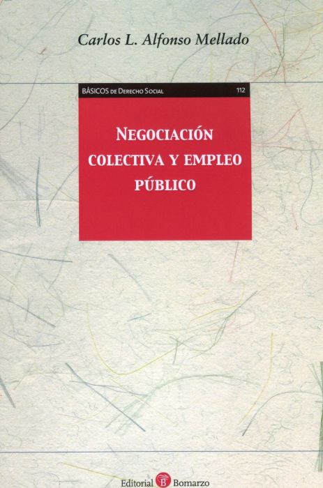 Negociación colectiva y empleo público