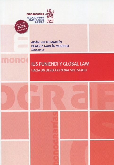 Ius Puniendi y Global Law